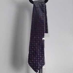 Van Heusen Silk Necktie